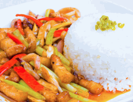连锁餐饮的稳健经营之道——以上海家乐缘快餐为例