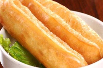 张记油条 一根油条里的上海餐饮管理智慧